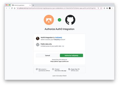 Auth0 · GitHub.